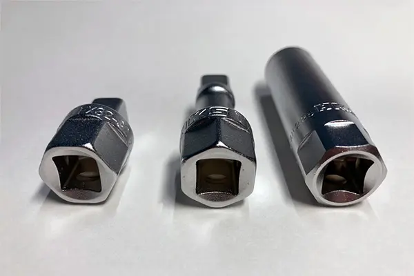 HKS SPARK PLUG WRENCH SET FOR FA20/FA24 BOXER ENGINE TOOL KIT - GR86/ZN8 GEN1/GEN2 50004-AK002