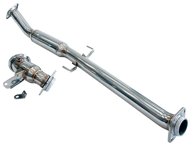 HKS SUPER MANIFOLD METAL CATALYZER FOR GR YARIS GEN2 33005-AT012