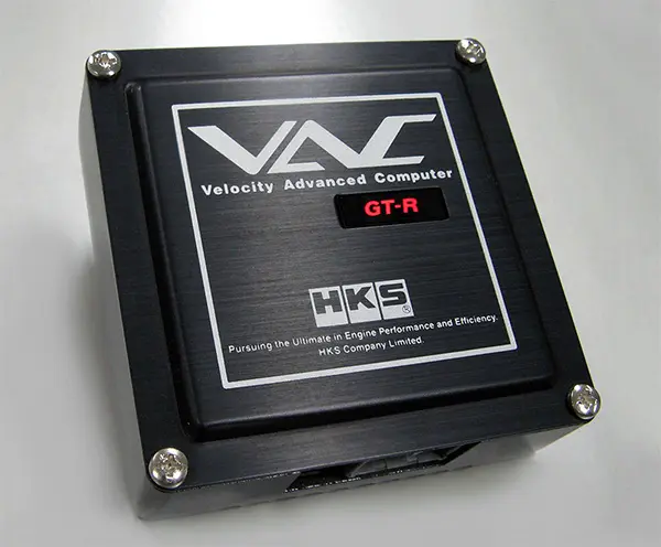 HKS VAC SPEED LIMITER DEFEAT MODULE FOR GT-R R35 45002-AN008