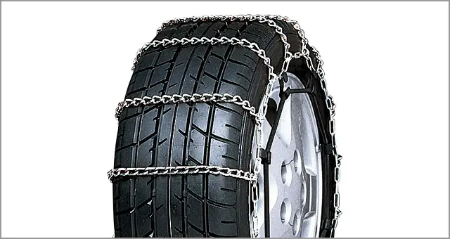 TOYOTA GENUINE ALLOY STEEL CHAIN SPECIAL FOR COROLLA CROSS 2025