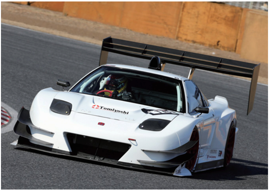 VOLTEX DRY CARBON GT WING TYPE-15 & TYPE-15.5