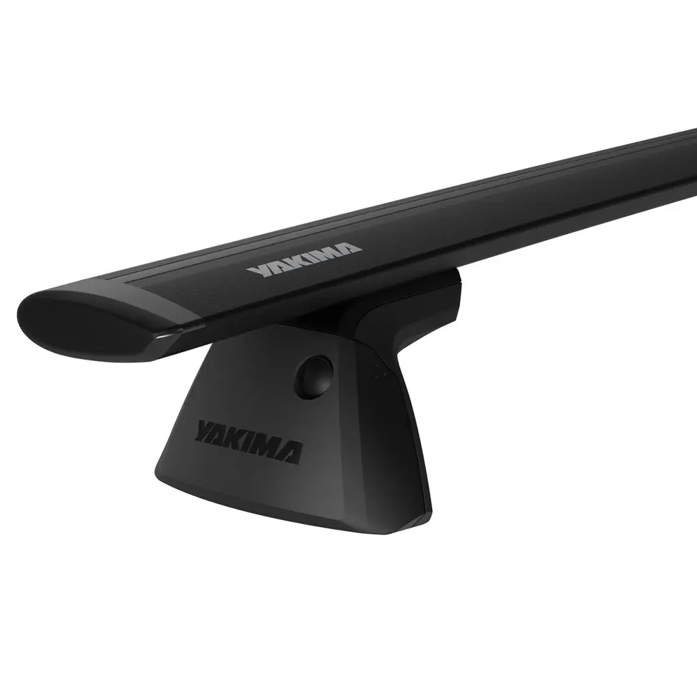 YAKIMA Base Line System Cross Bars