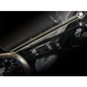 BLOOD SPORTS MONOCOQUE BAR REAR MEMBER RIGID TYPE FOR TOYOTA 86 / SUBARU BRZ