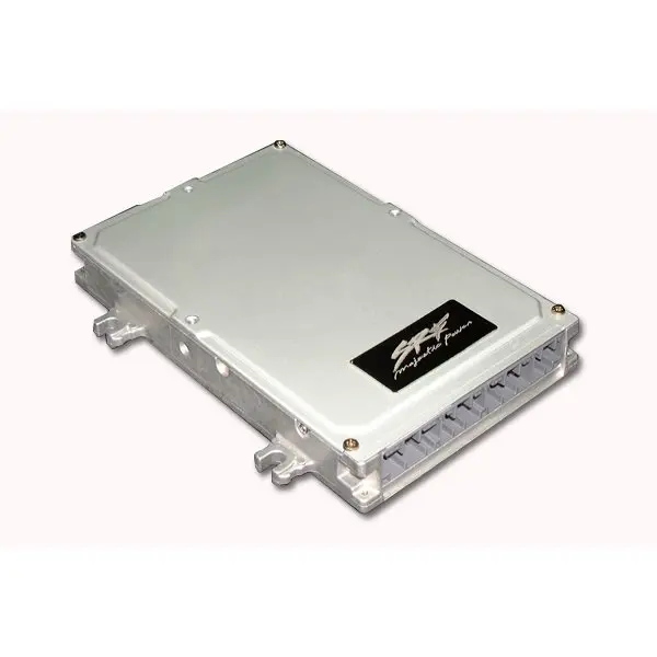 BLOOD SPORTS PERFORMANCE ECU