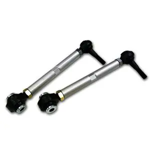 BLOOD SPORTS REAR TOE ROD FOR TOYOTA 86 / SUBARU BRZ