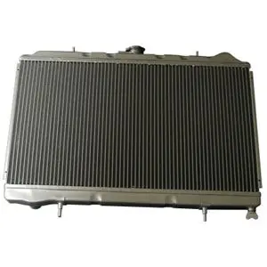 BLOOD SPORTS STREET RADIATOR FOR TOYOTA 86 / SUBARU BRZ