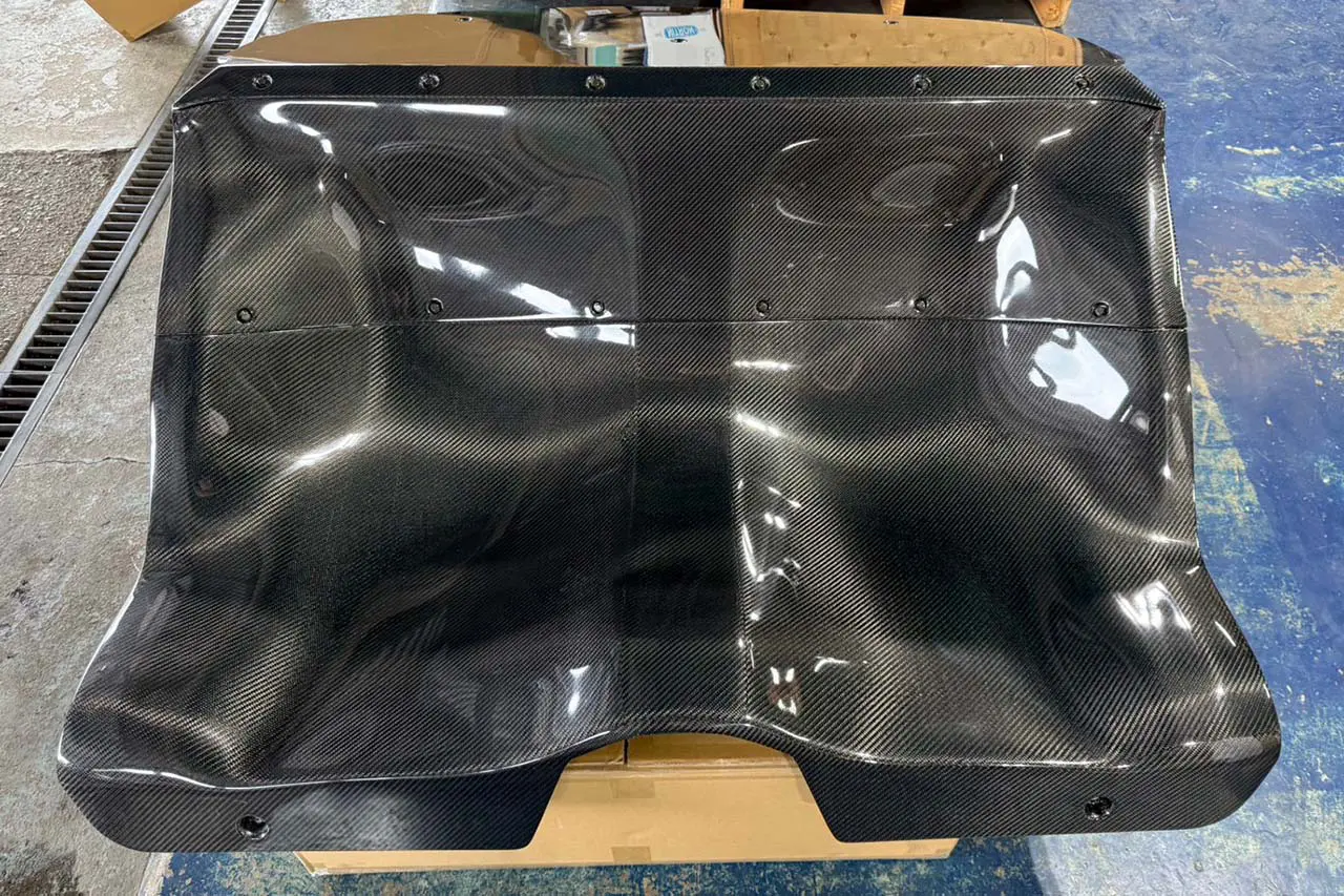 GARAGE ACTIVE (SS-ACTIVE) REAR SEAT DELETE KIT FOR NISSAN R33 GT-R