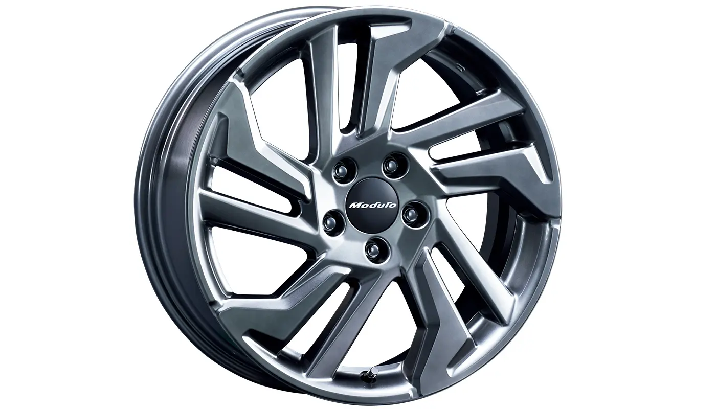 HONDA GENUINE ALUMINUM WHEELS FOR VEZEL 2024~