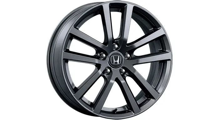 HONDA GENUINE ALUMINUM WHEELS FOR ZR-V