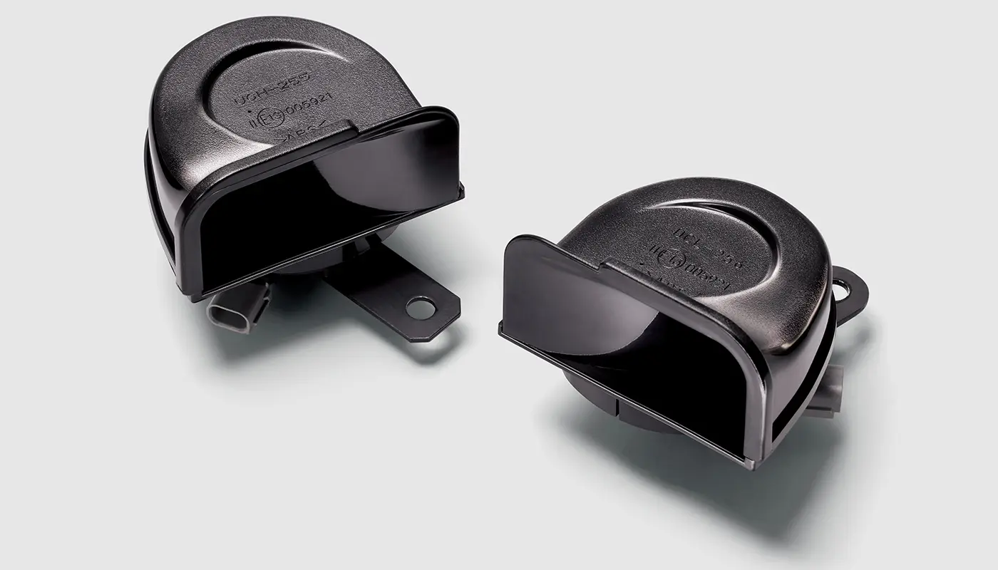 HONDA GENUINE EUROHORN FOR CIVIC 2025