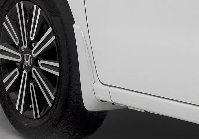 HONDA GENUINE MUDGUARDS FOR FREED