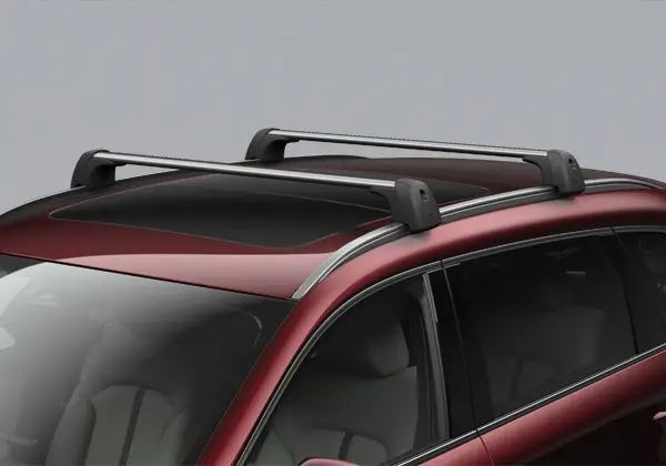 MAZDA GENUINE AUTOEXE SYSTEM CARRIER FOR CX-80