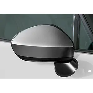 MAZDA GENUINE DOOR MIRROR GARNISH FOR ROADSTER