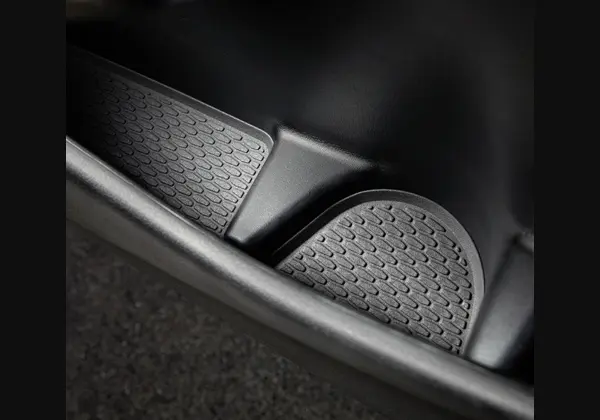 MAZDA GENUINE DOOR POCKET LINER FOR CX-80