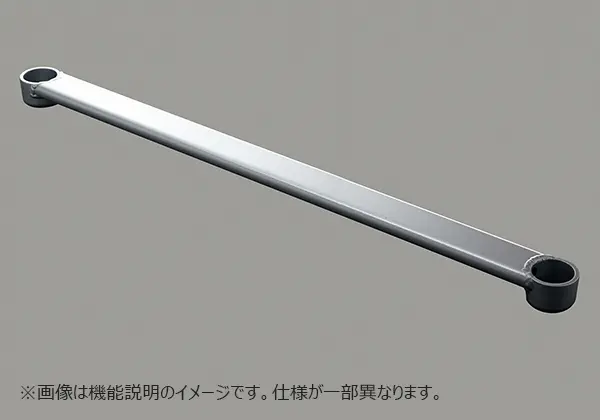 MAZDA GENUINE LOWER ARM BAR FOR ROADSTER