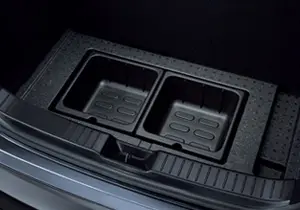 MAZDA GENUINE LUGGAGE UNDER-TRAY FOR CX-30