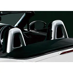 MAZDA GENUINE SEAT BACK BAR BEZEL FOR ROADSTER