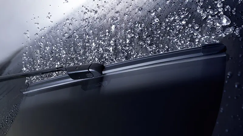 SUBARU GENUINE SAA WATER-REPELLENT REPLACEMENT RUBBER FOR WRX S4