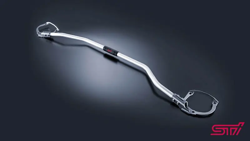 SUBARU GENUINE STI FLEXIBLE TOWER BAR FOR WRX S4