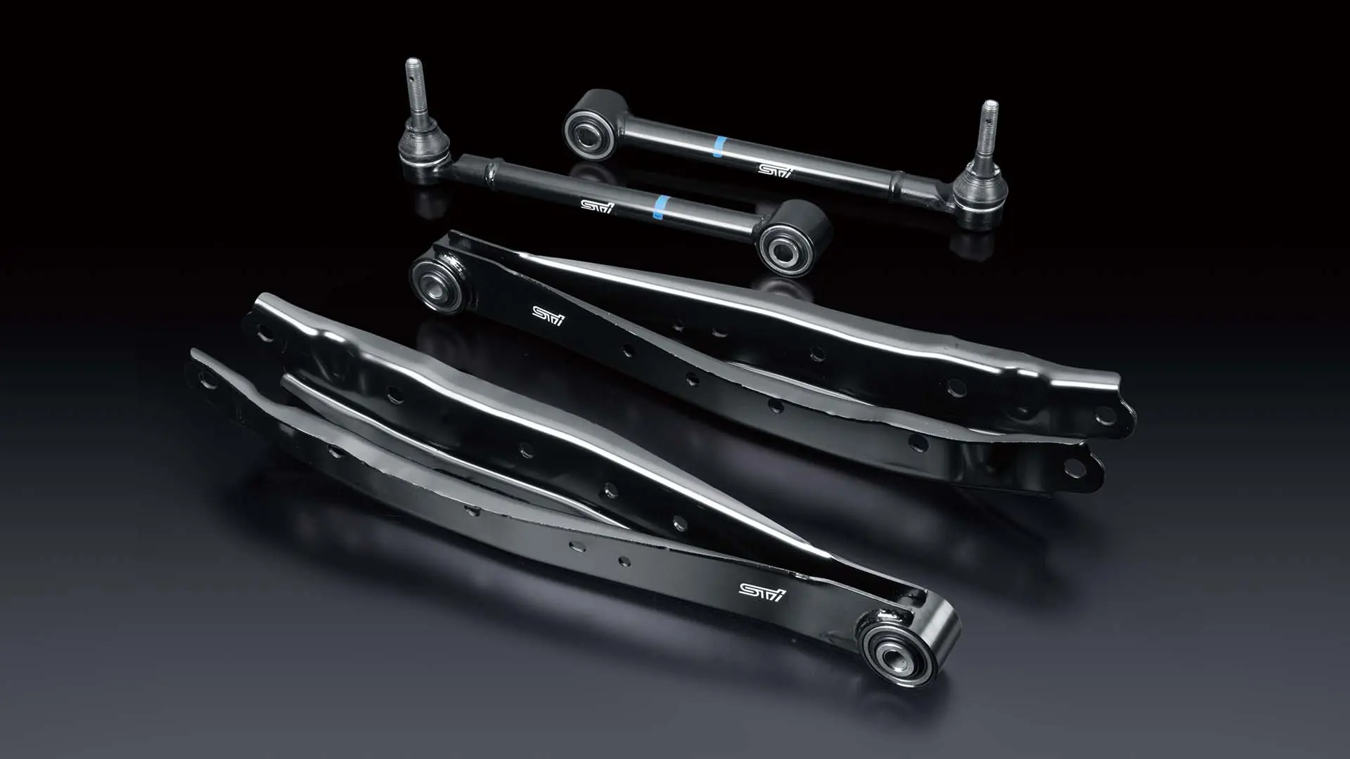 SUBARU GENUINE STI LATERAL LINK SET FOR WRX S4