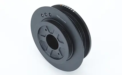 NISMO PULLY-CRANK 12303-RHR30 FOR SKYLINE GT-R BCNR33 '95/01~ & BNR34 '99/01~