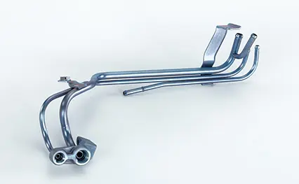 NISMO TUBE ASSY-WATER 14498-RHR20 FOR SKYLINE GT-R BNR32