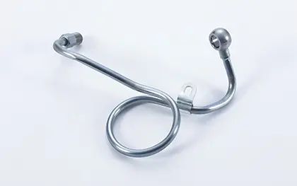 NISMO TUBE ASSY-WATER INLET 14499-RHR21 FOR SKYLINE GT-R