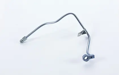 NISMO TUBE ASSY-OIL 15192-RHR20 FOR SKYLINE GT-R