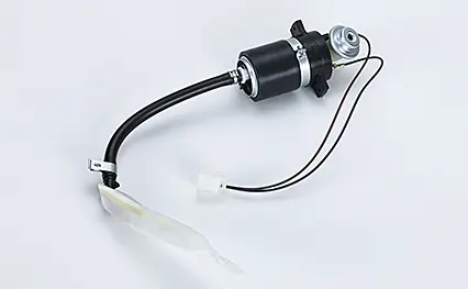 NISMO PUMP ASSY 17042-RHR30 FOR NISSAN SKYLINE GT-R BNR33 '95/01~