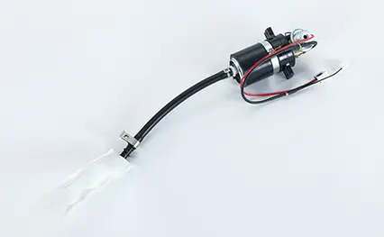 NISMO PUMP ASSY 17042-RHR40 FOR NISSAN SKYLINE GT-R BNR34 '99/01~