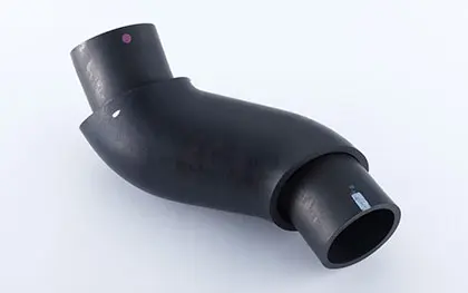 NISMO HOSE-FILLER 17228-RHR20 FOR NISSAN SKYLINE GT-R BCNR32 '89/08~