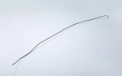 NISMO TUBE-EVAP, CSTR 17338-RHR20 FOR NISSAN SKYLINE GT-R BCNR32 '89/08~