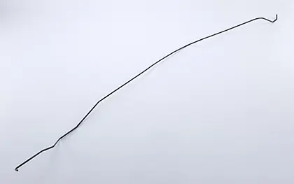 NISMO TUBE-FUEL 17506-RHR20 FOR NISSAN SKYLINE GT-R BCNR32 '89/05~