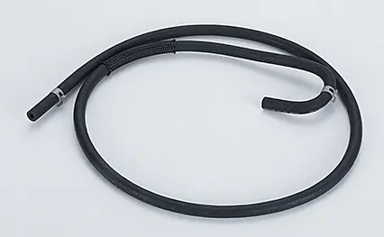 NISMO HOSE ASSY-FUEL 17550-RHR32 FOR NISSAN SKYLINE GT-R BCNR33 LATE MODEL '97/02~