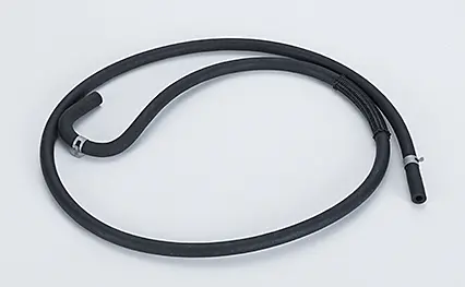 NISMO HOSE ASSY-FUEL 17550-RHR40 FOR NISSAN SKYLINE GT-R BCNR34 '99/01~