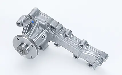 NISMO PUMP ASSY-WATER 21010-RHR30 FOR NISSAN SKYLINE GT-R BCNR33 & BNR34