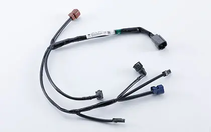 NISMO HARNESS EGI SUB 24079-RHR20 FOR NISSAN SKYLINE GT-R BNR32  '89/08~