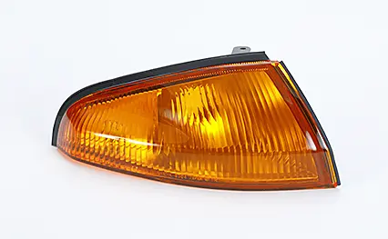 NISMO BODY ASSY-FR COMB LAMP, RH 26124-RHR20 FOR NISSAN SKYLINE GT-R BNR32 '89/08~