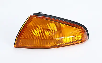 NISMO BODY ASSY-FR COMB LAMP, LH 26129-RHR20 FOR NISSAN SKYLINE GT-R BNR32 '89/08~