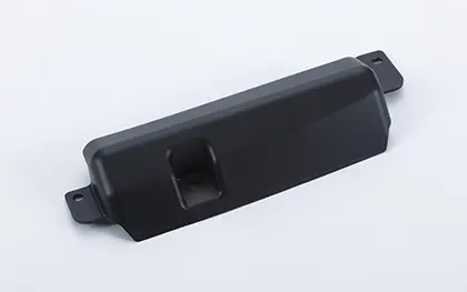 NISMO COVER-WIPER ARM 28730-RHR40 FOR NISSAN SKYLINE GT-R BNR34 '99/10~'00/08