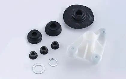 NISMO KIT-REPAIR, WIPER PIVOT 28860-RJR20 FOR NISSAN SKYLINE GT-R BCNR32 '89/08~