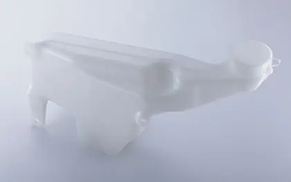 NISMO TANK ASSY-WASHER 28910-RHR20 FOR NISSAN SKYLINE GT-R BNR32 '89/08-'91/08