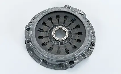 NISMO COVER-CLUTCH 30210-RHR40 FOR NISSAN SKYLINE GT-R BCNR34  '99/01~