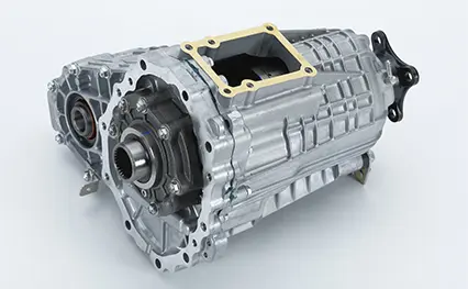 NISMO TRANSFER ASSY 33100-RHR40 FOR NISSAN SKYLINE GT-R BCNR 34 '99/01~