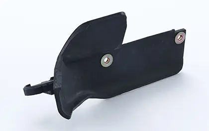 NISMO GUIDE-AIR BRAKE, RH 41182-RHR30 FOR NISSAN SKYLINE GT-R BNR33 '95/01~