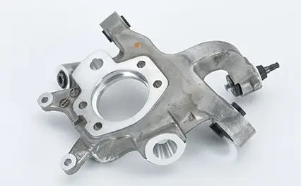 NISMO HSG-RR AXLE, RH 43019-RHR30 FOR NISSAN SKYLINE GT-R BCNR33 '95/01~ & BNR34 '99/01~