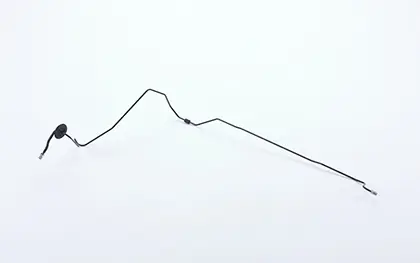 NISMO TUBE ASSY-BRAKE FR RH 46240-RHR30 FOR NISSAN SKYLINE GT-R BNR33 EARLY MODEL