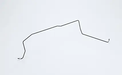 NISMO TUBE ASSY-BRAKE 46282-RHR21 FOR NISSAN SKYLINE GT-R BNR32 '89/08~