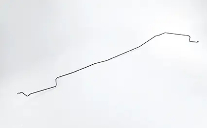 NISMO TUBE ASSY-BRAKE 46284-RHR20 FOR NISSAN SKYLINE GT-R BNR32 '89/08~