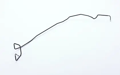 NISMO TUBE ASSY-BRAKE RR LH 46287-RHR40 FOR NISSAN SKYLINE GT-R BNR34 '99/01~